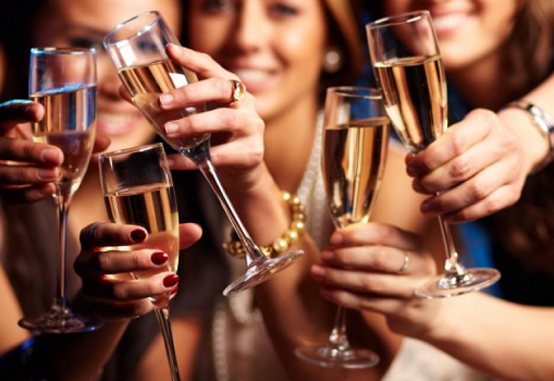 Drink Outside your Bubble Wow your Palate with Champagnes from Less Famous Houses featured
