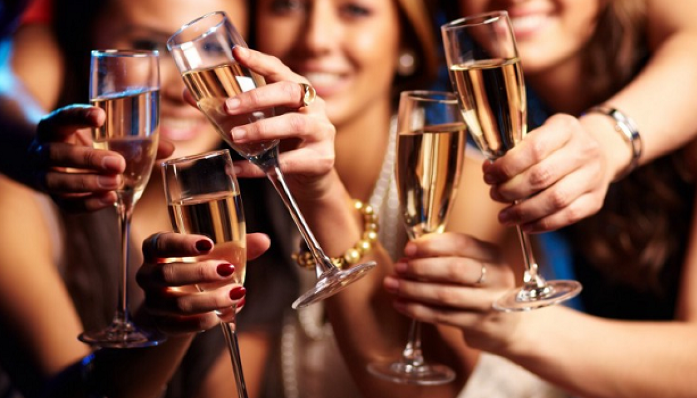 Drink Outside your Bubble Wow your Palate with Champagnes from Less Famous Houses featured