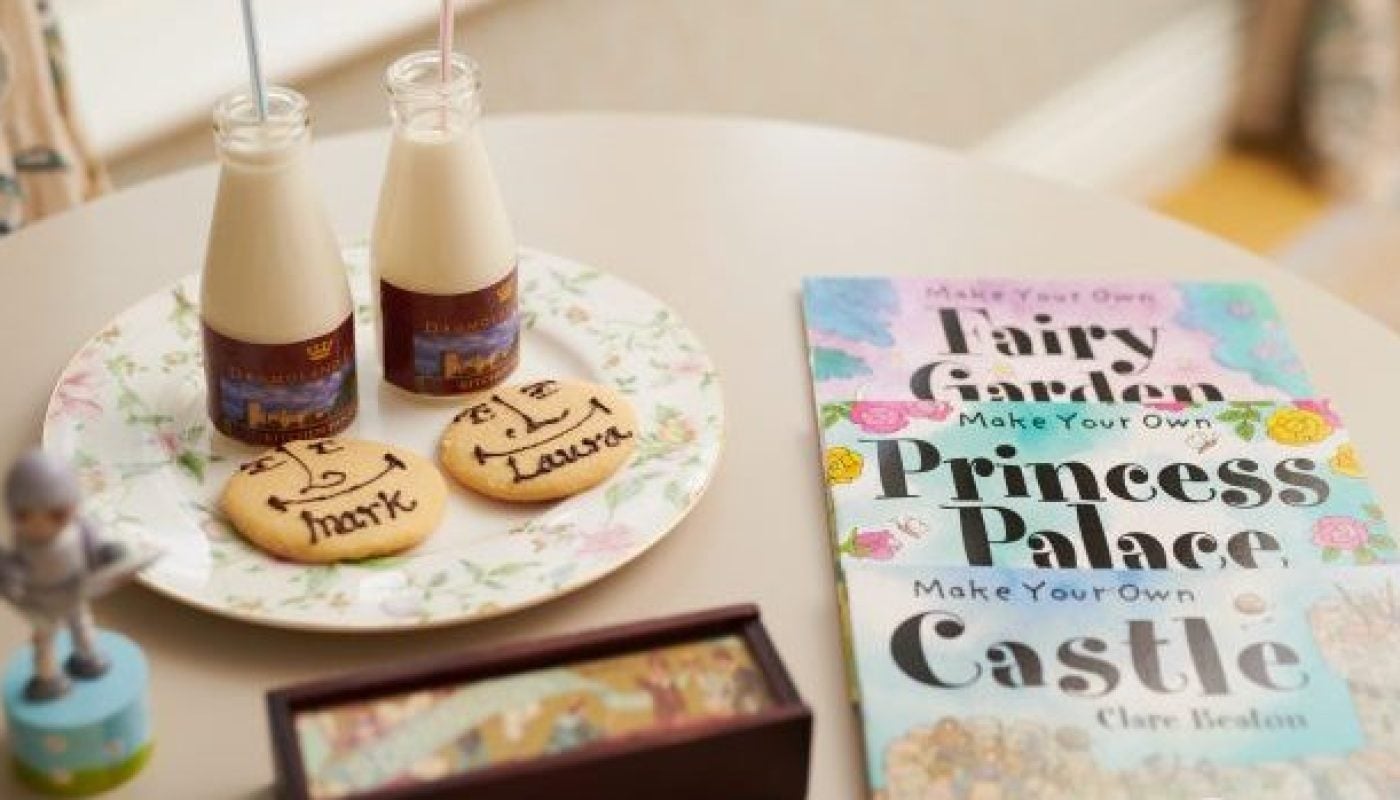 Dromoland Castle Halloween