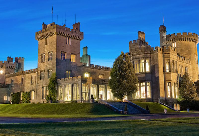 Dromoland Castle Hotel