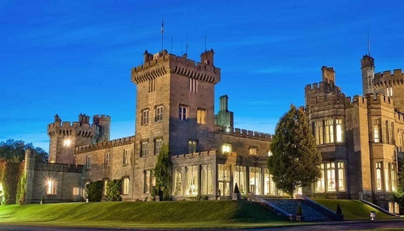 Dromoland Castle