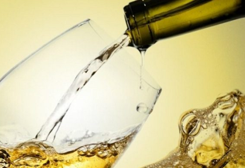 Drop that Detox Tea: Healthy Wine Now Exists