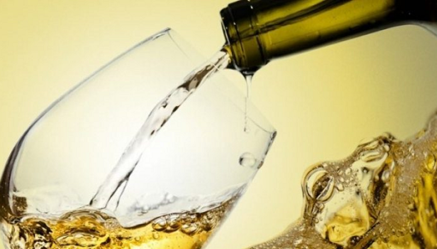 Drop that Detox Tea: Healthy Wine Now Exists