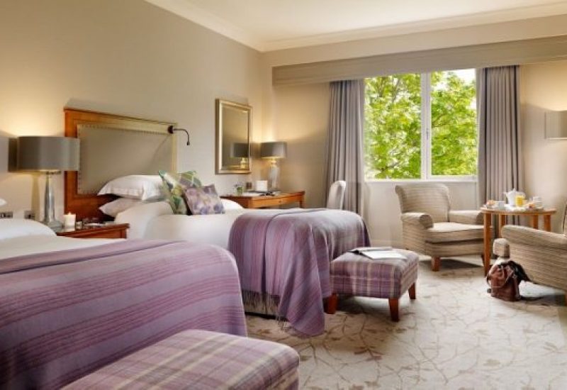 Family Friendly Hotels
