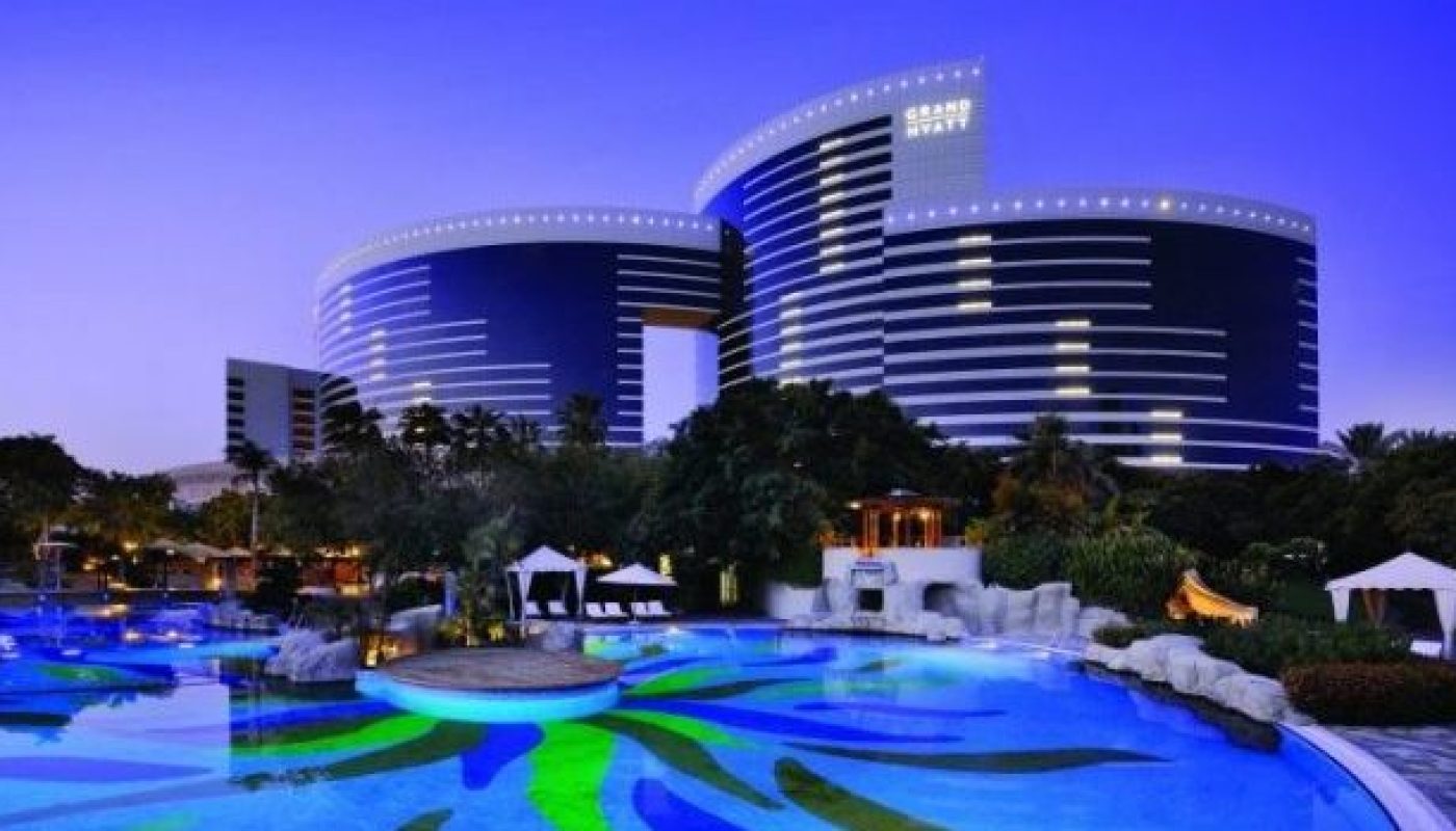 Emirates Holidays