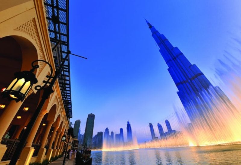 Emirates Holidays Offers Taste Travel