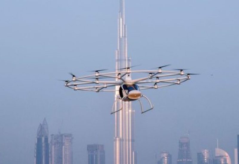 Dubai-flying-taxi