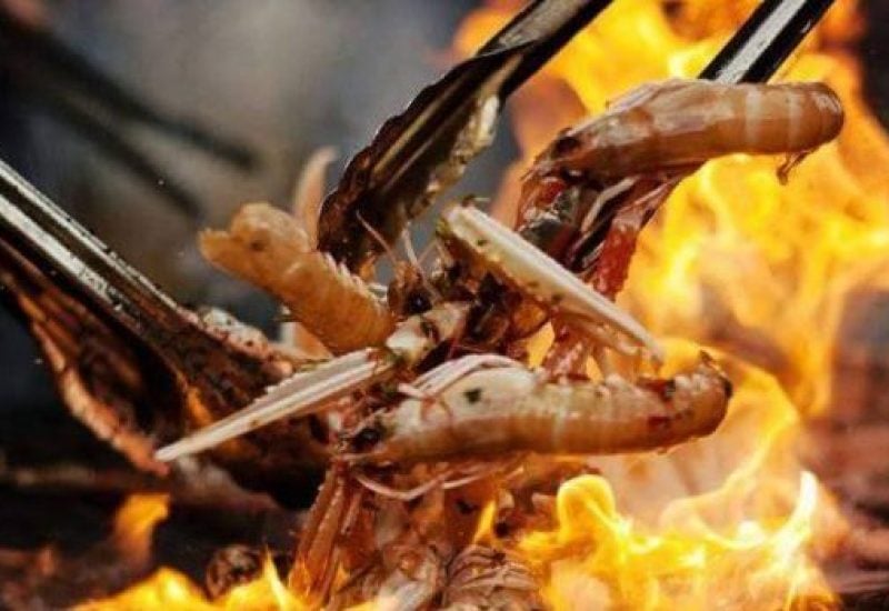 Dublin Bay Prawn Festival 3