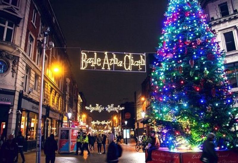Best Christmas Markets