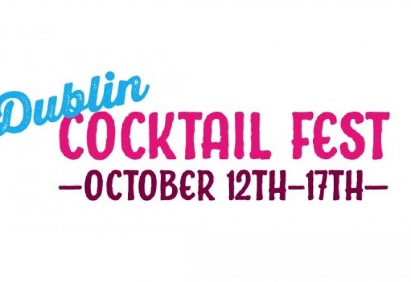 Dublin Cocktail Fest