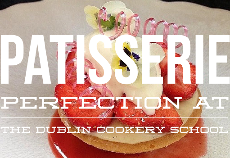 Dublin Cookery School