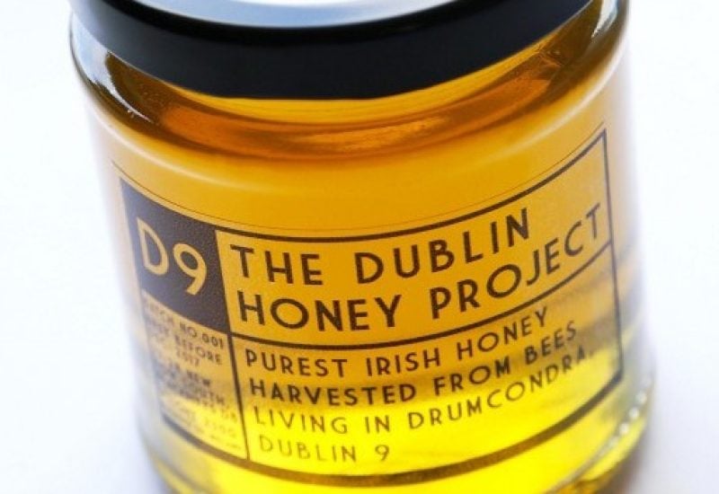 Dublin Honey Project