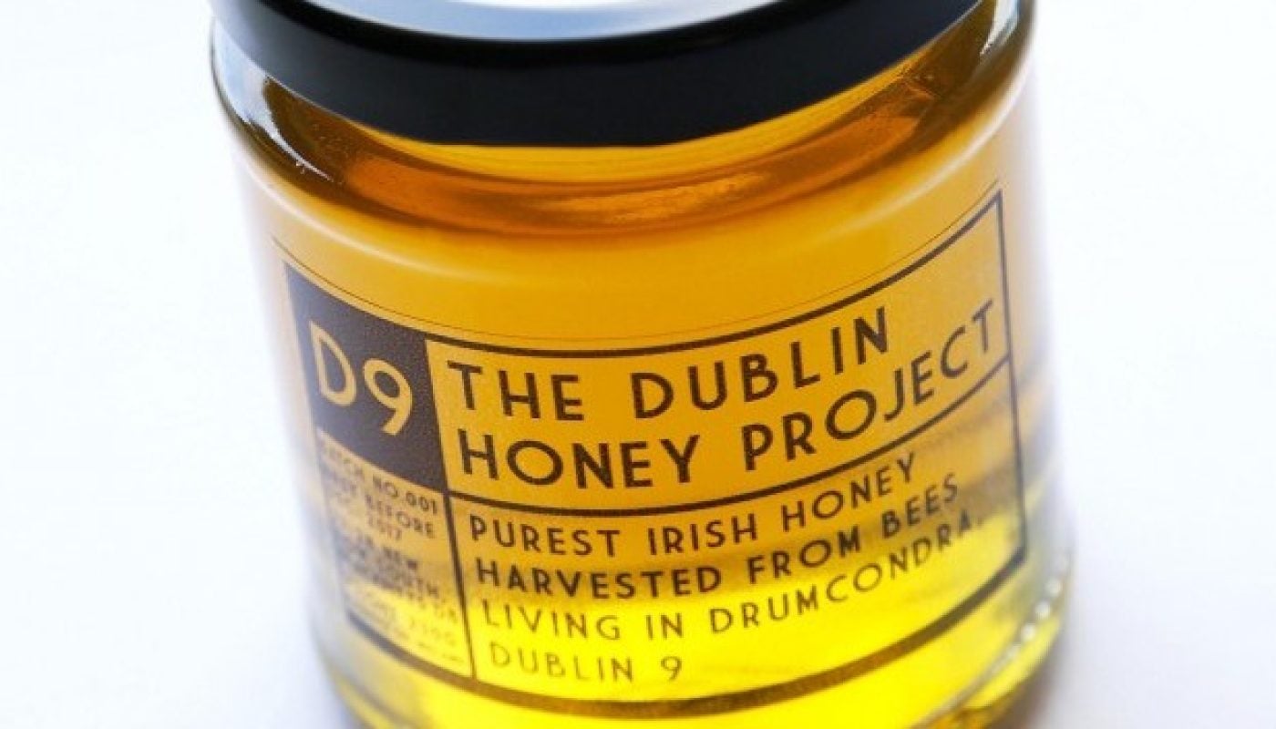 Dublin Honey Project
