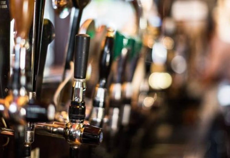Dublin Pubs LVA