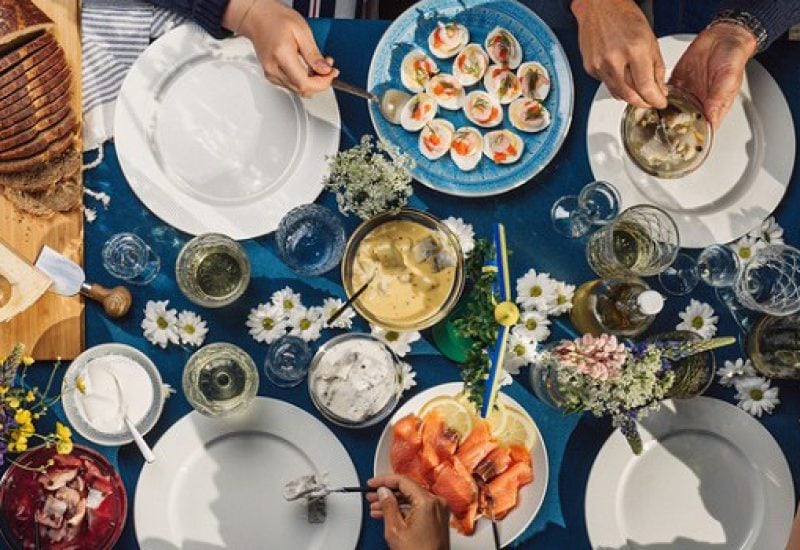 Polish Feast