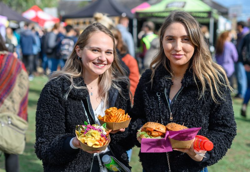 Dublin Vegfest 2022