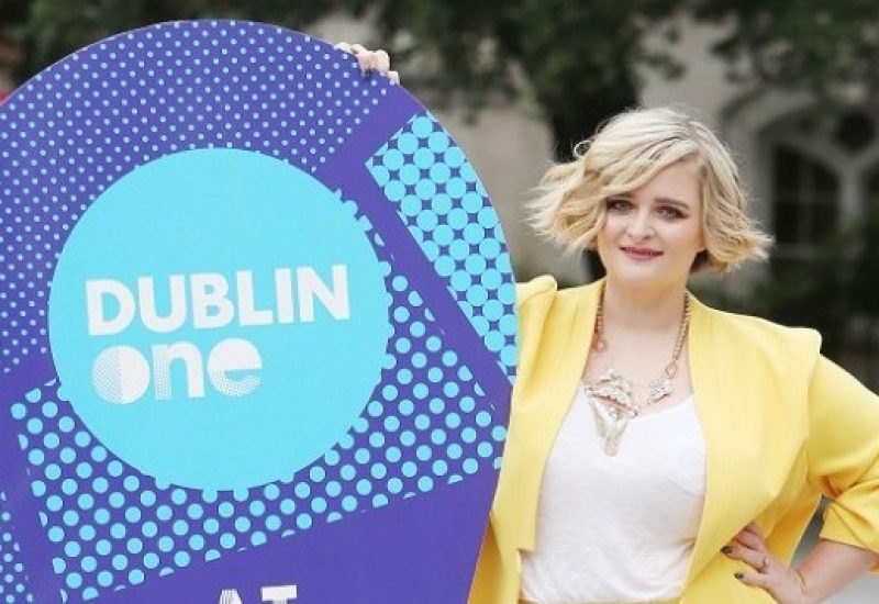 dublinone-launch