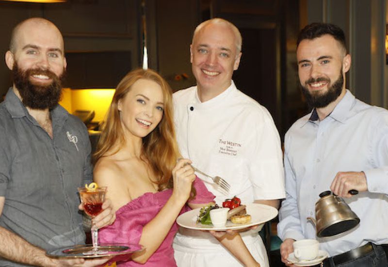 Dublintown Introduces a Brand New Food & Drink Festival This October