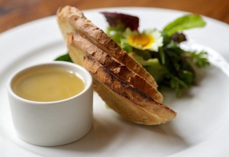 Duck Liver Pate Recipe