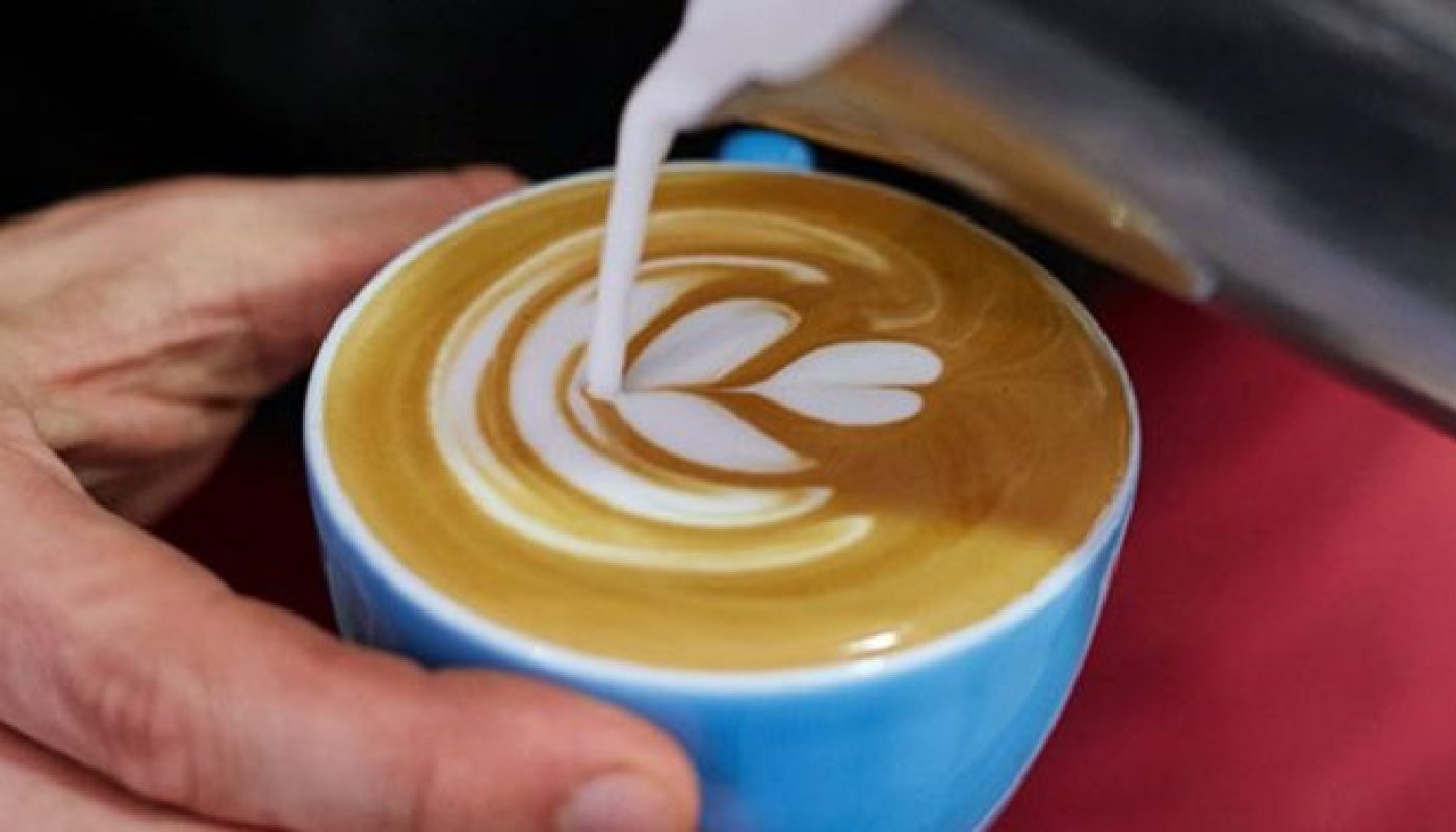 Dukes Coffee Cork