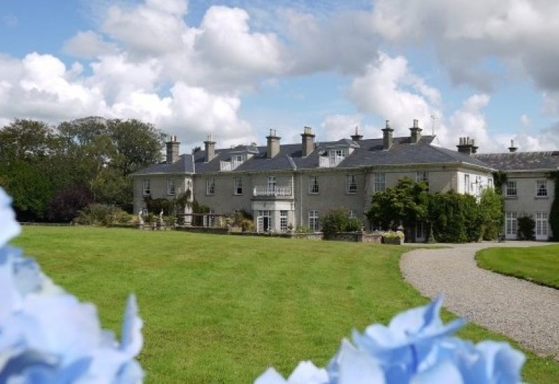 Dunbrody Country House Hotel