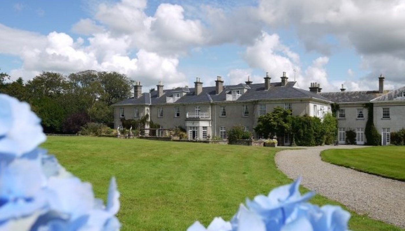 Dunbrody Country House Hotel