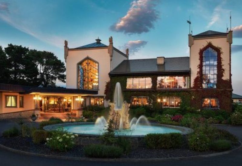 Dunloe Hotel Kerry
