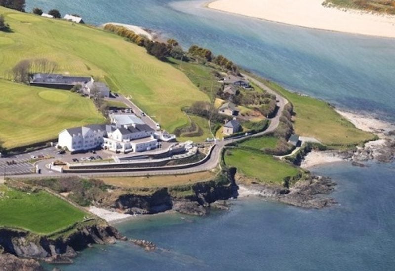 Dunmore House Hotel