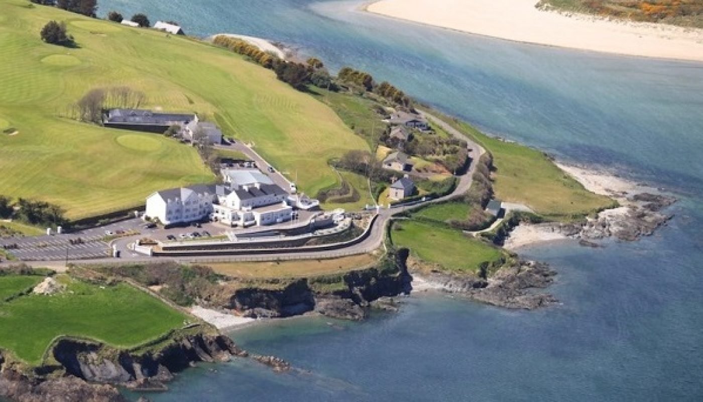 Dunmore House Hotel