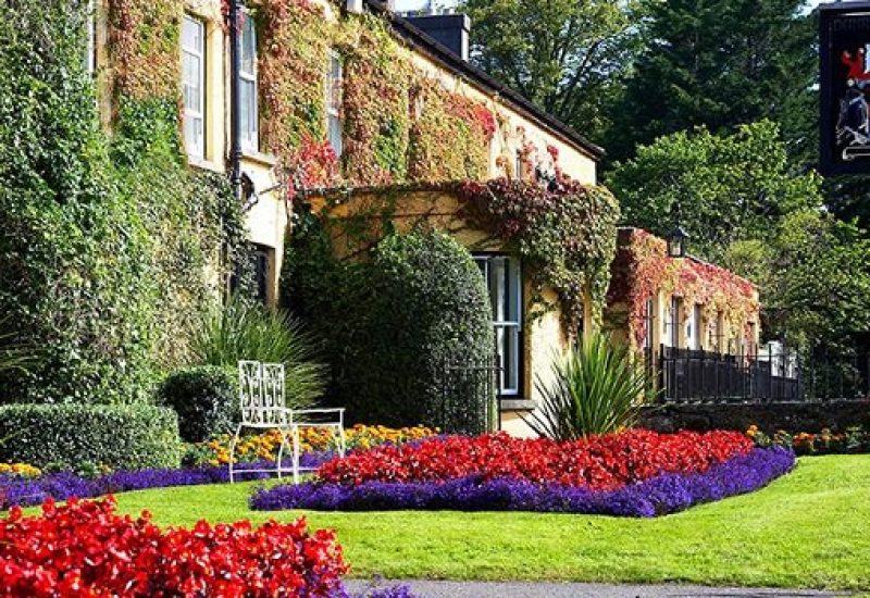 Dunraven Arms