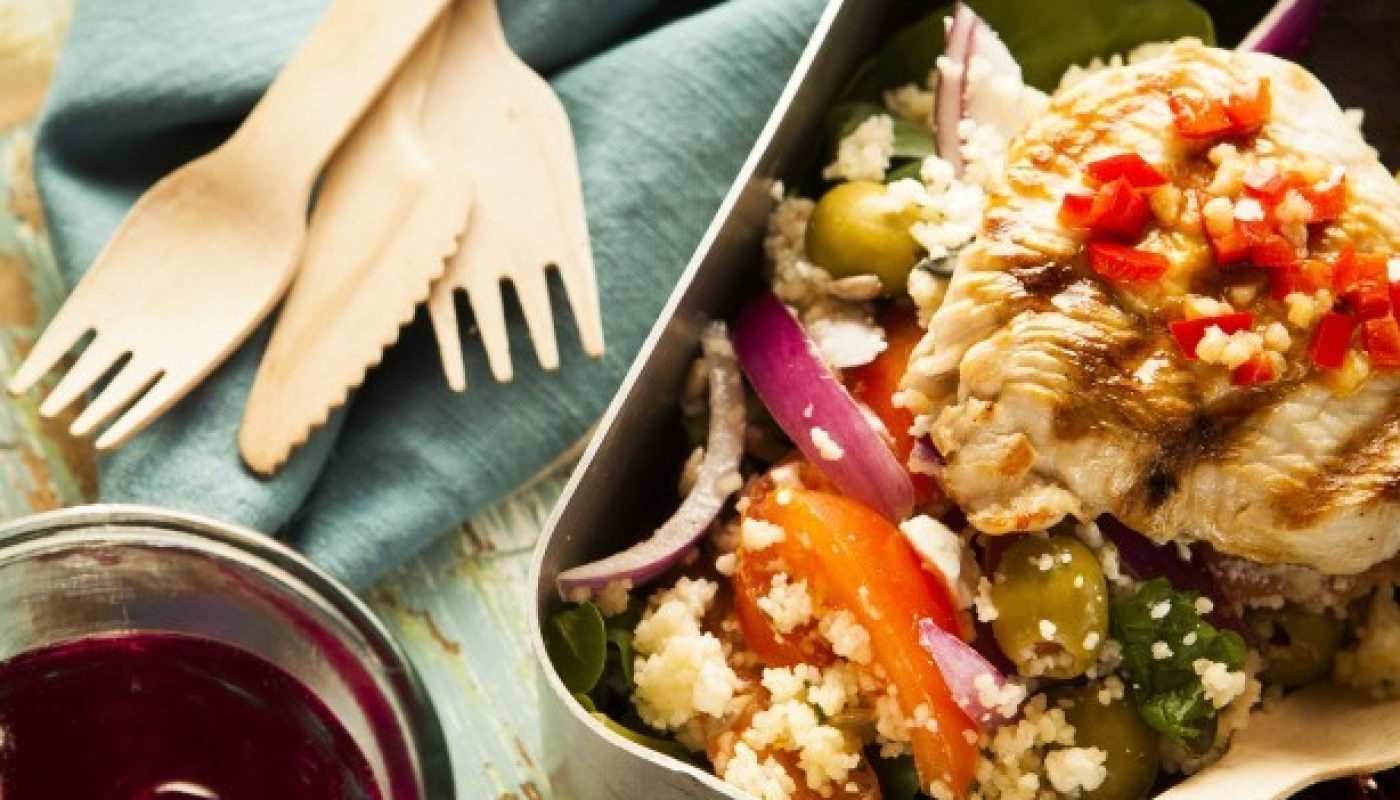 David Gillick Spicy Buttery Turkey