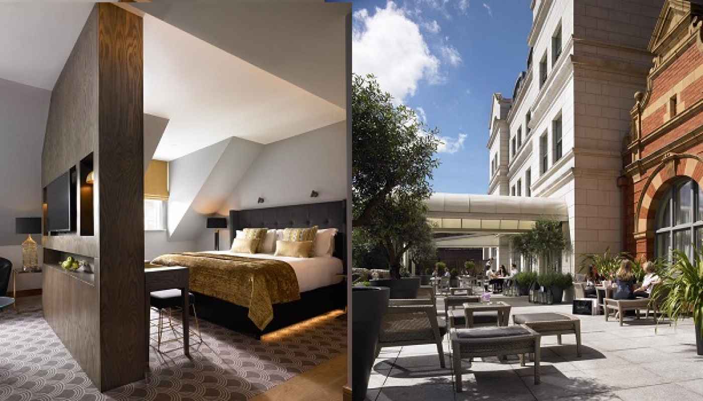 Dylan Hotel