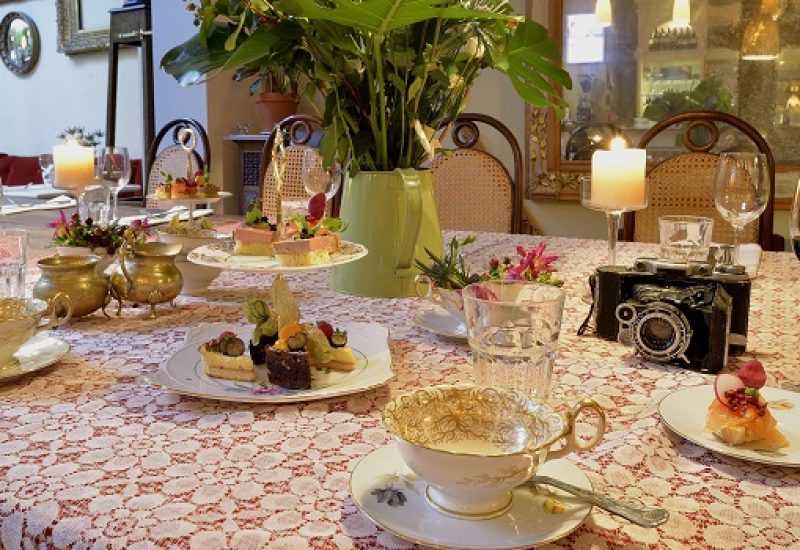 Eden Bar & Grill Brunch and Dinner Menus for Mothers' Day