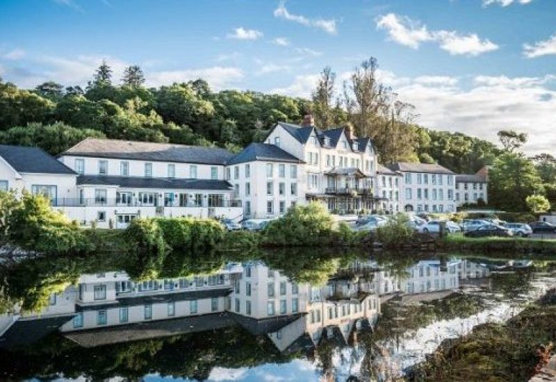 Eccles Hotel