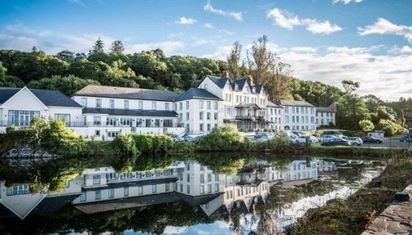 Eccles Hotel