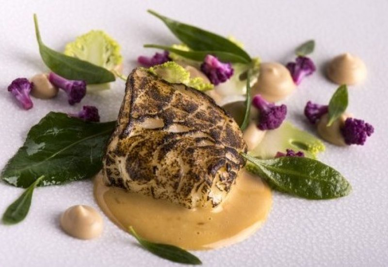 Deanes EIPIC Chef Danni Barry