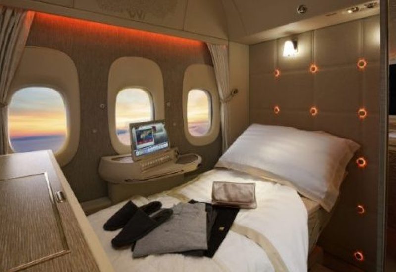 Emirates