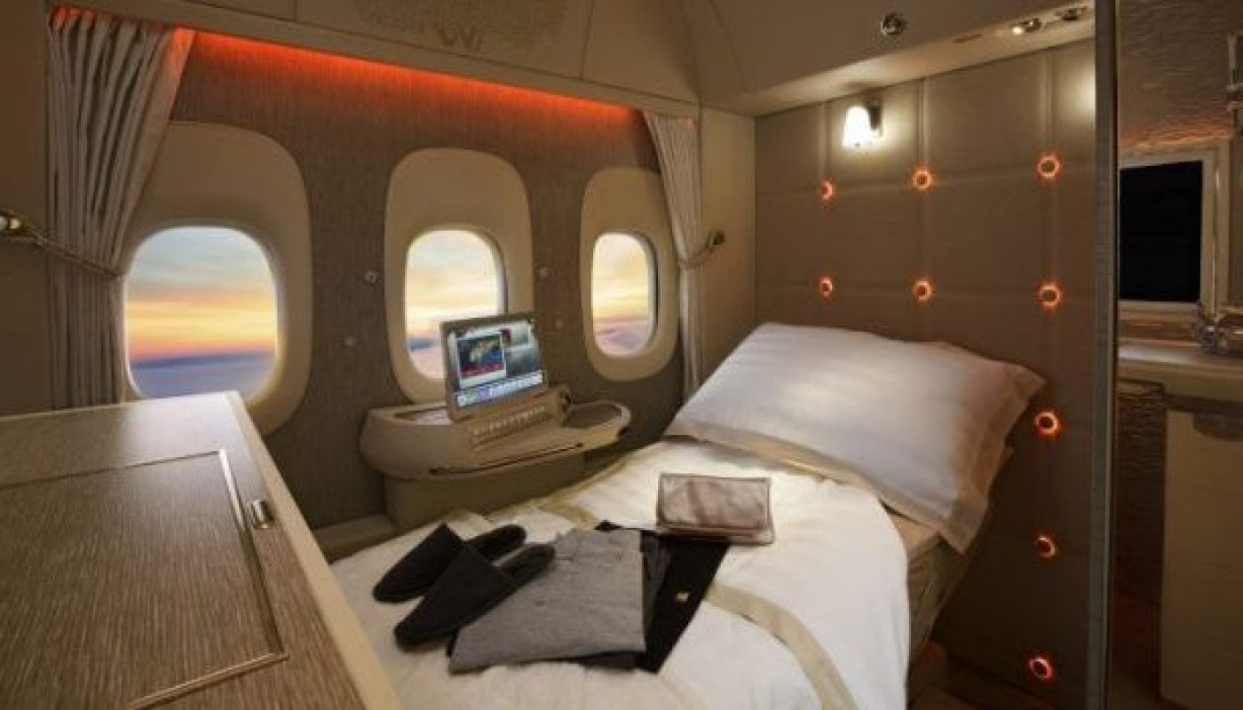 Emirates