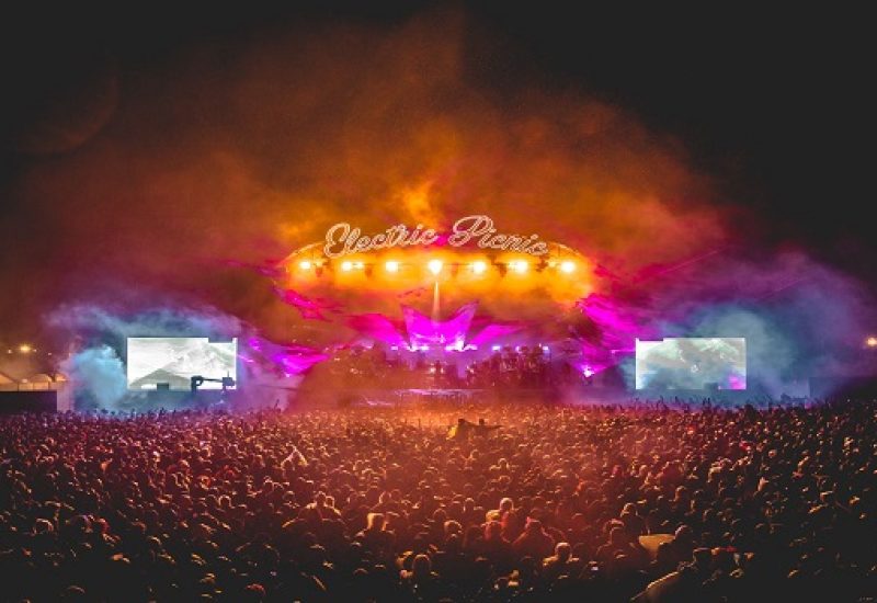 Festival Ready