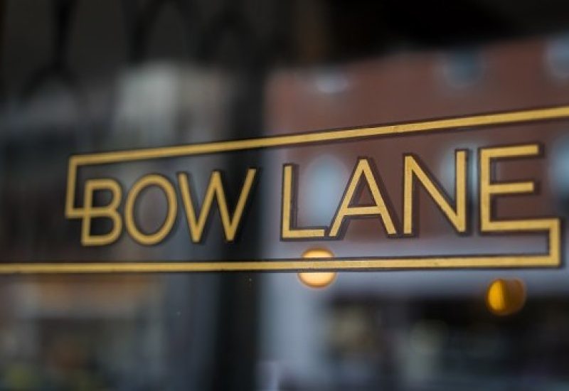 Bow Lane