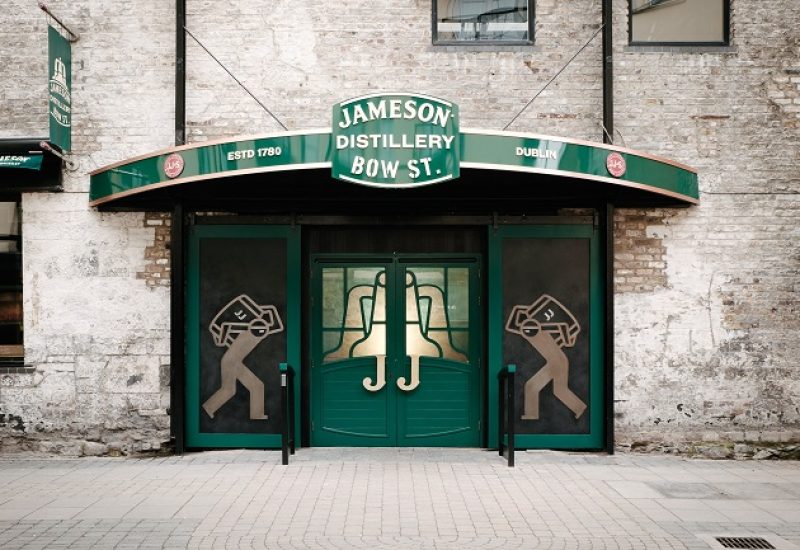 Jameson