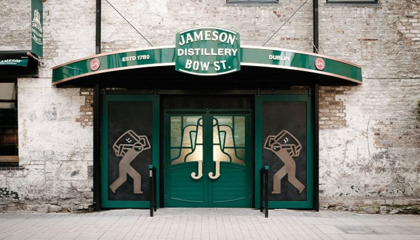 Jameson