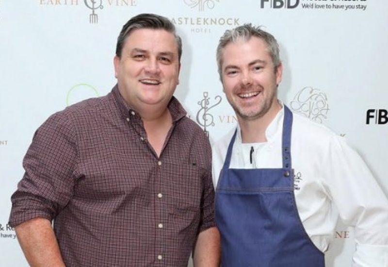 Castleknock Hotel