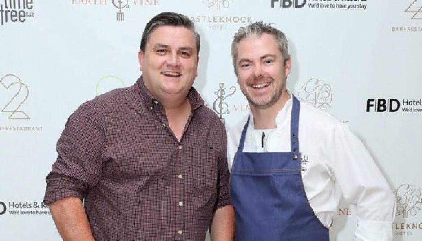 Castleknock Hotel