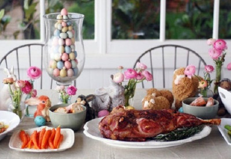 Easter