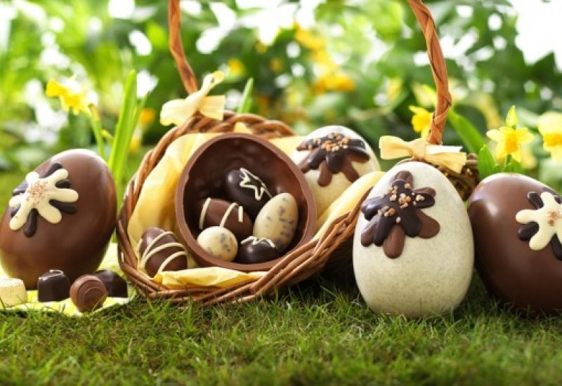 Easter eggs1