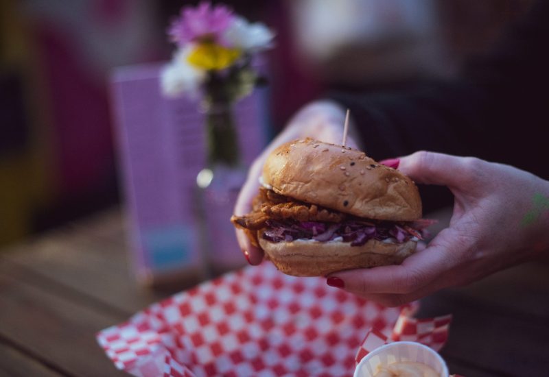 Eatyard Saucy Cow
