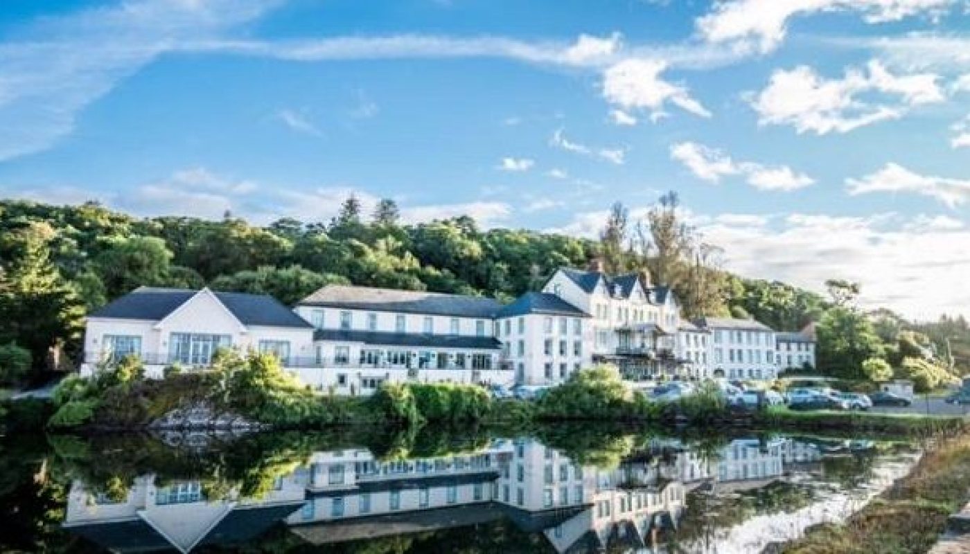Eccles Hotel