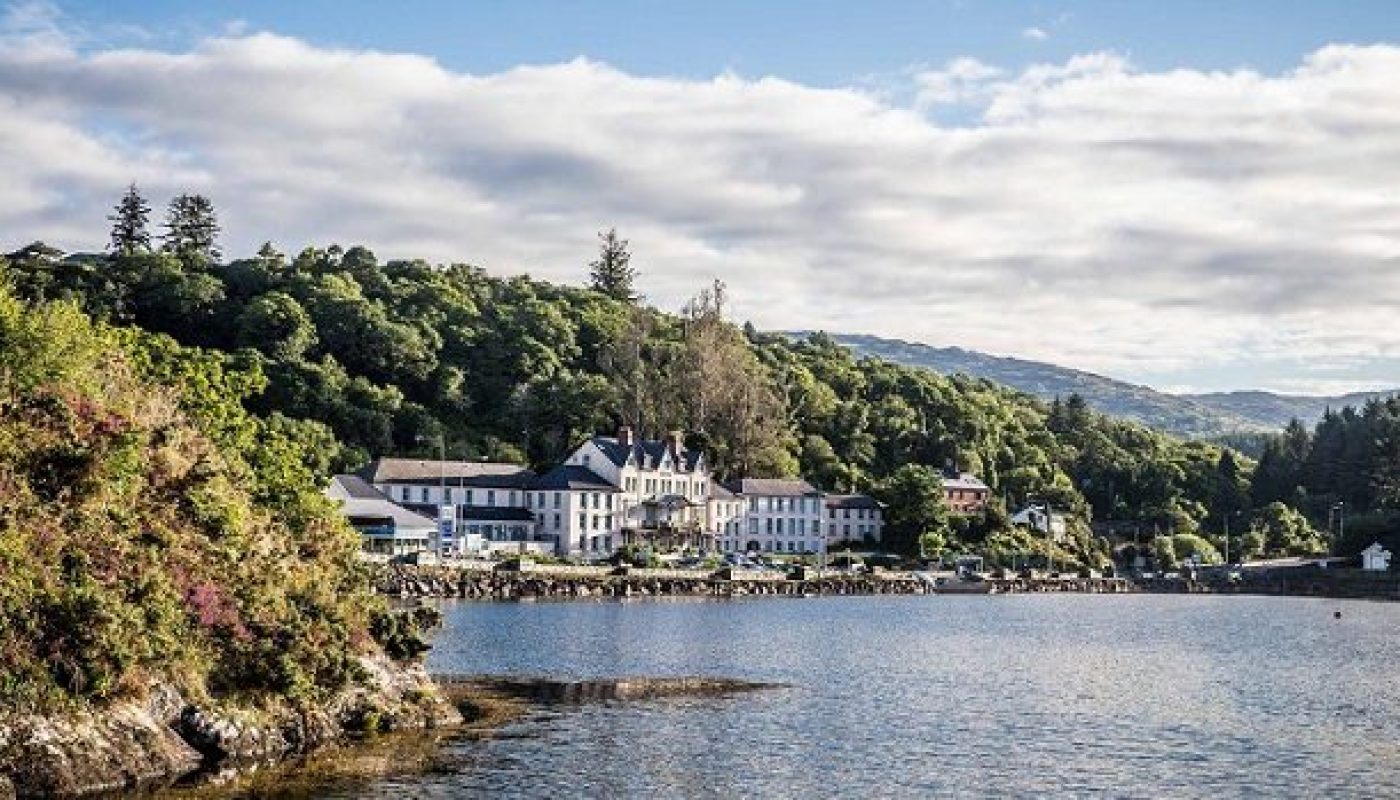 Eccles Hotel