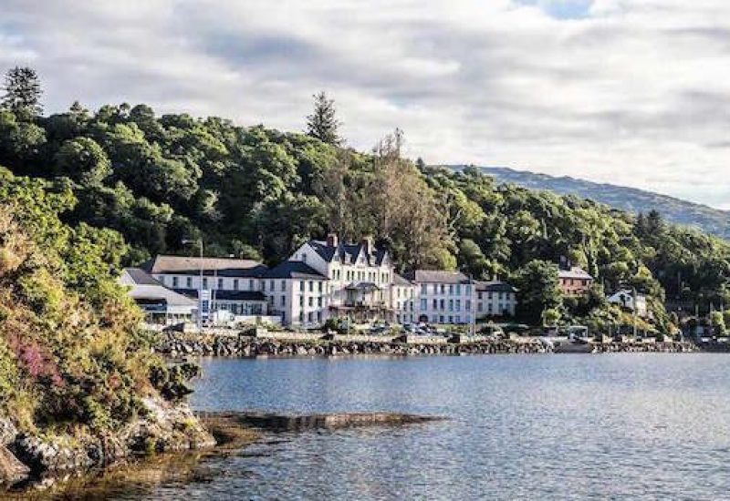 Eccles Hotel Cork